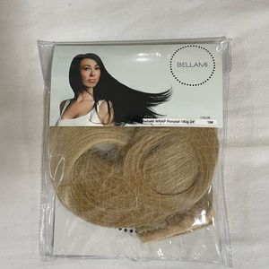 Bellami Wrap Ponytail Hair Extension